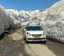 himachal tourism taxi Complete Himachal Taxi Tour